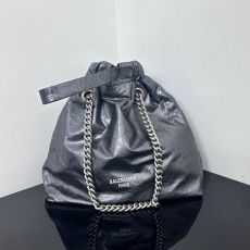 Balenciaga Bucket Bags